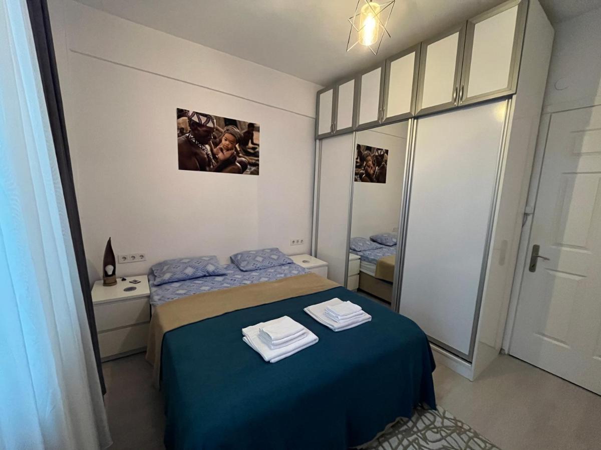 Centrally Located, 2+1 House In Taksim, Cihangir Leilighet Istanbul Eksteriør bilde