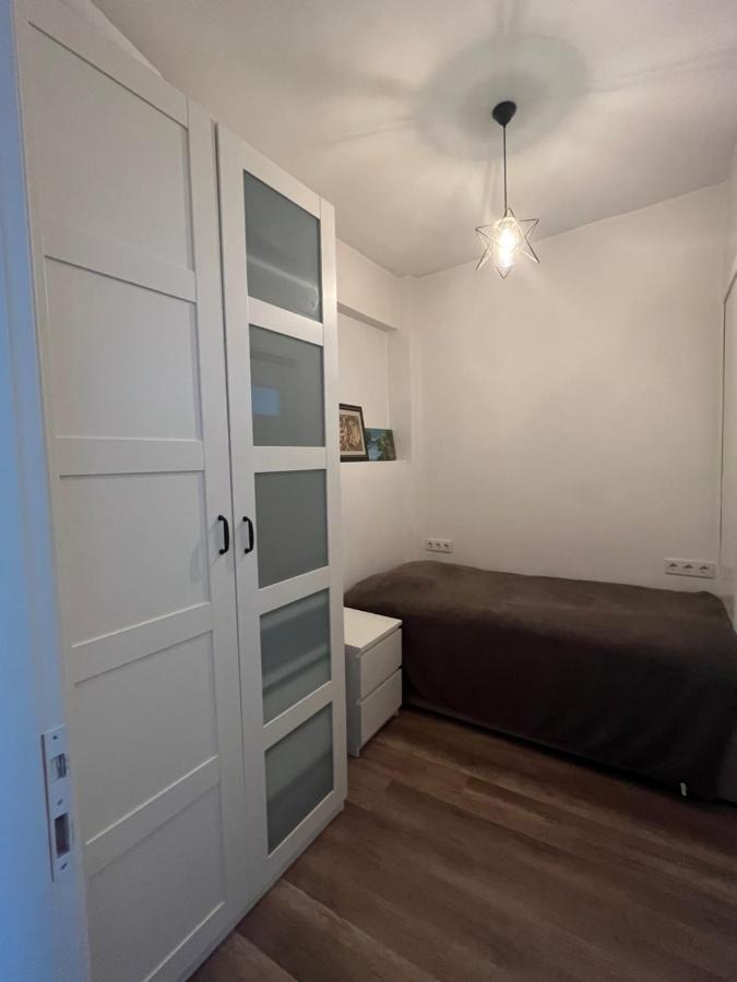 Centrally Located, 2+1 House In Taksim, Cihangir Leilighet Istanbul Eksteriør bilde