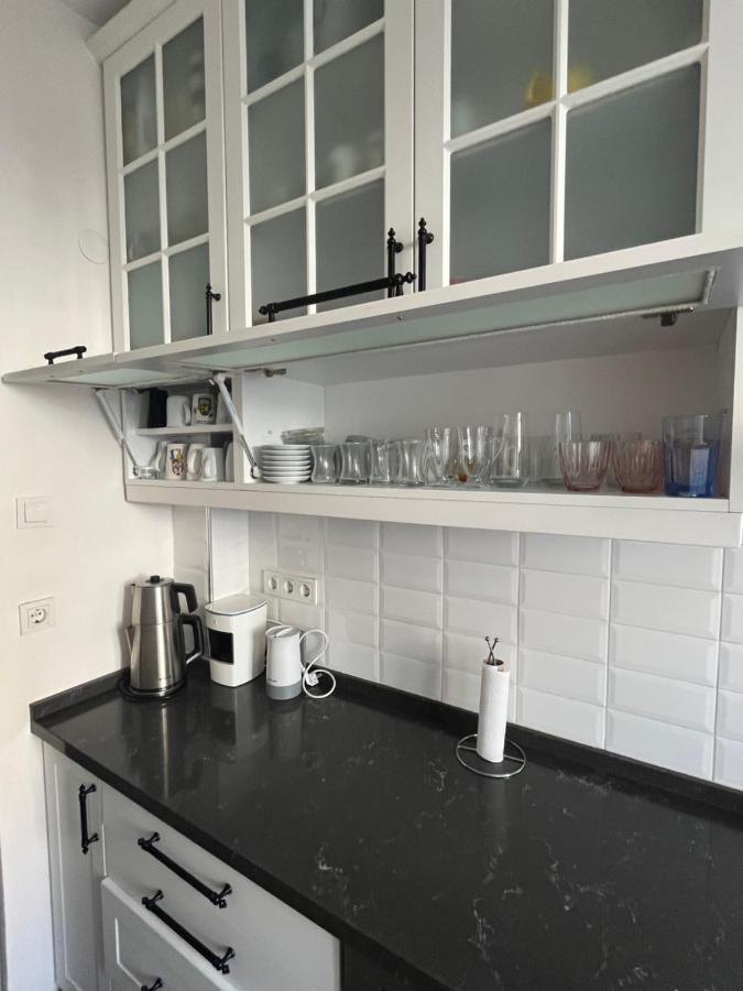 Centrally Located, 2+1 House In Taksim, Cihangir Leilighet Istanbul Eksteriør bilde