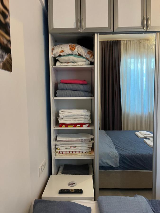 Centrally Located, 2+1 House In Taksim, Cihangir Leilighet Istanbul Eksteriør bilde