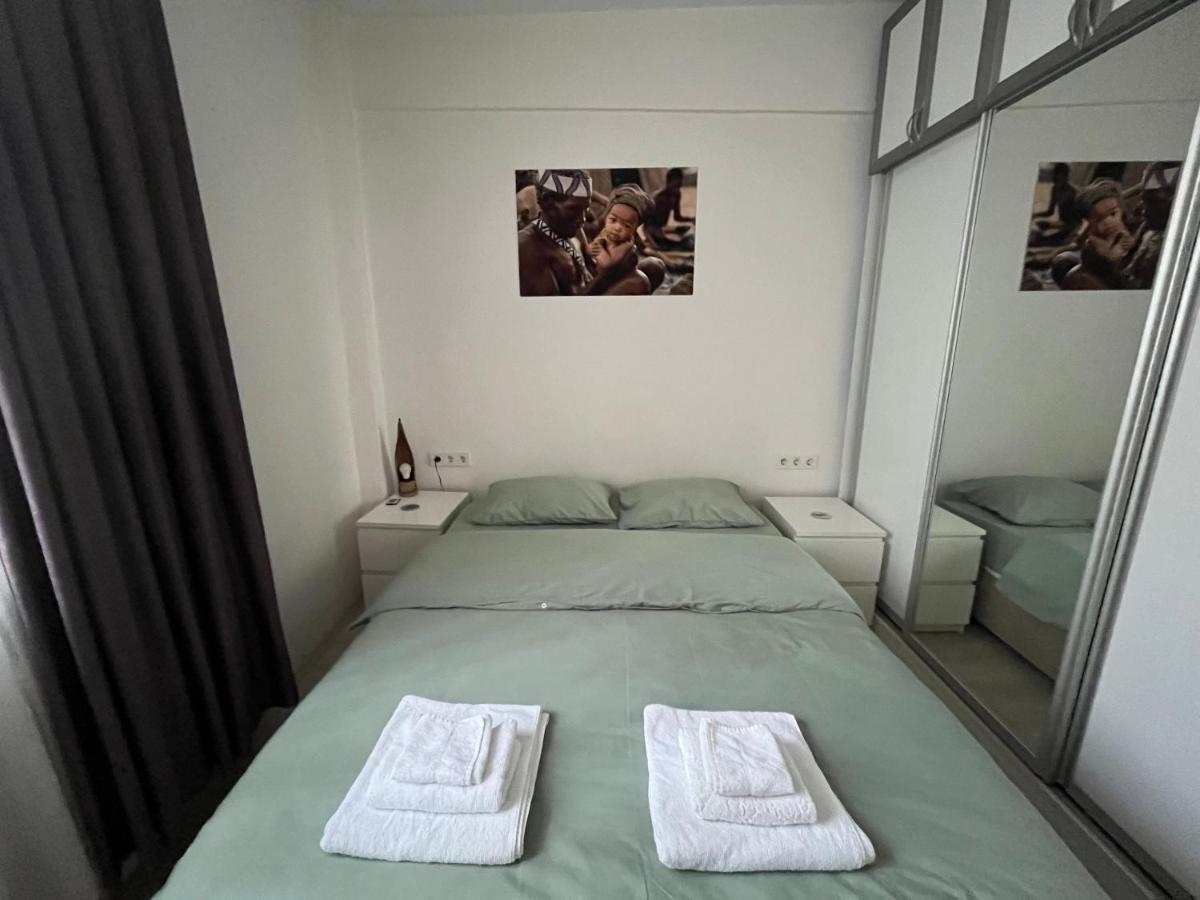 Centrally Located, 2+1 House In Taksim, Cihangir Leilighet Istanbul Eksteriør bilde