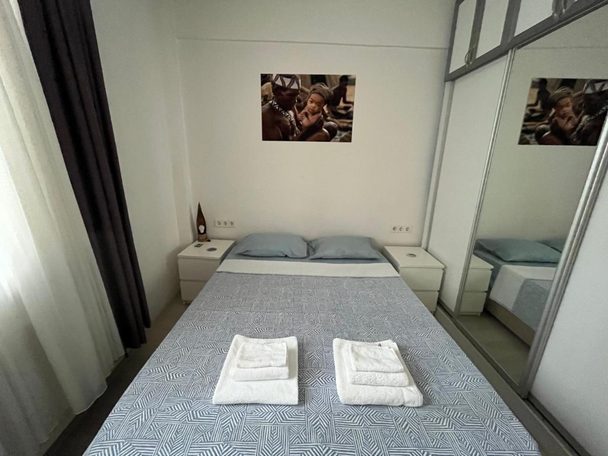 Centrally Located, 2+1 House In Taksim, Cihangir Leilighet Istanbul Eksteriør bilde